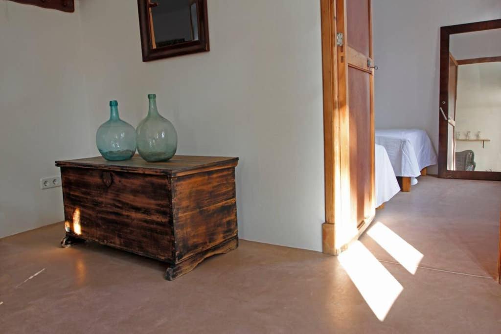 Semesterbostad Casa Mediterranea En Pueblo De Mar
