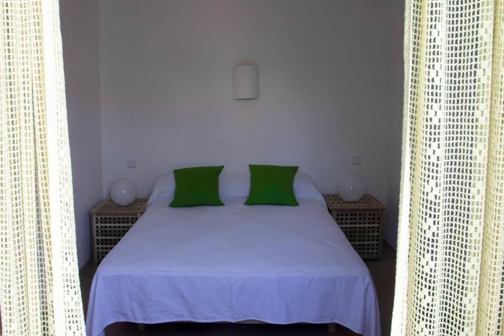 Holiday home Casa Mediterranea En Pueblo De Mar Cala Figuera (Mallorca)