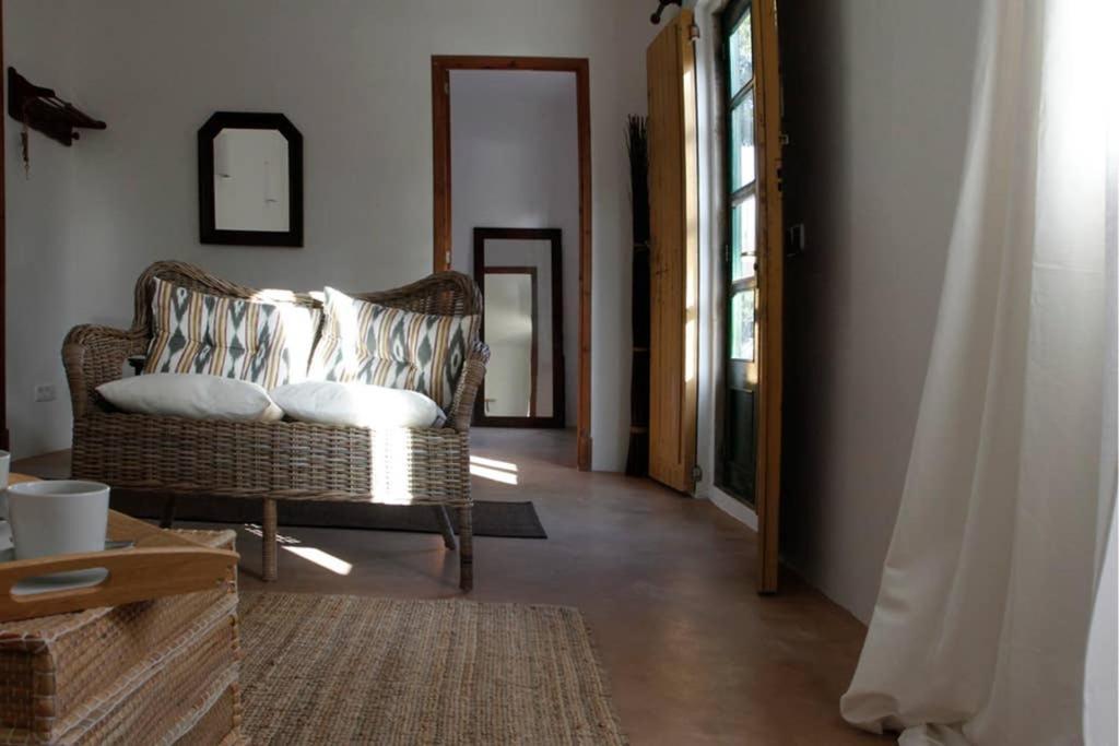 Casa Mediterranea En Pueblo De Mar Holiday home