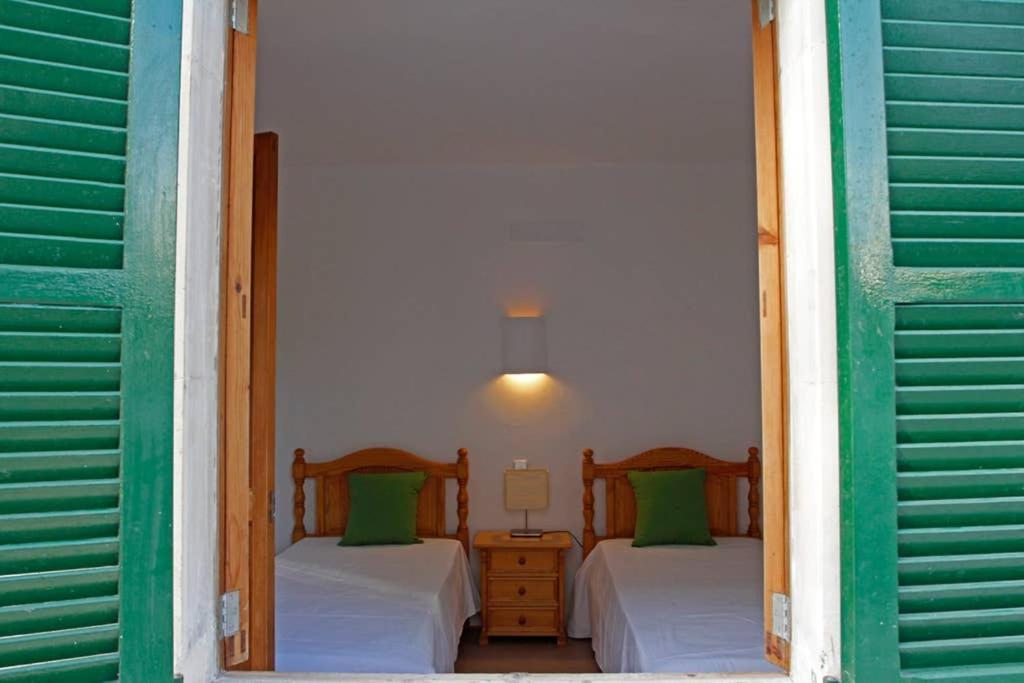 Holiday home Casa Mediterranea En Pueblo De Mar