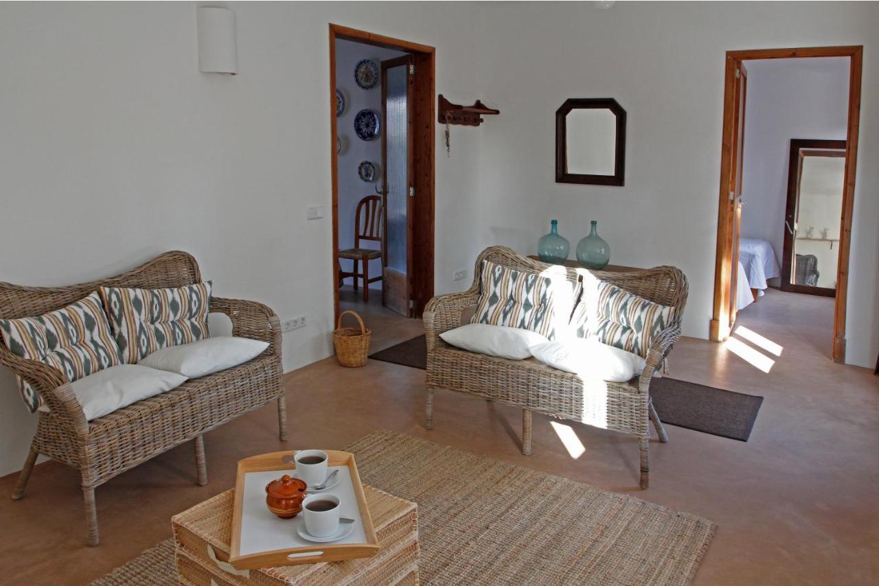 Casa Mediterranea En Pueblo De Mar Holiday home Cala Figuera (Mallorca)